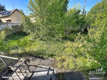 maison de ville 5 pièces 180 m²