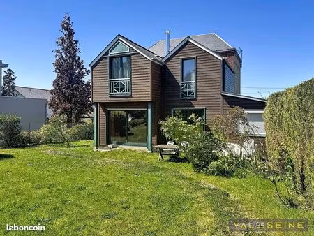 maison 7 pièces 150 m²