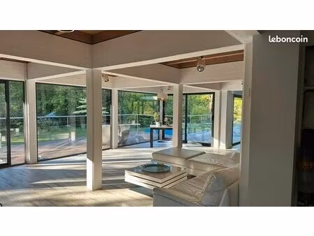 propriété 9 pièces 350 m²