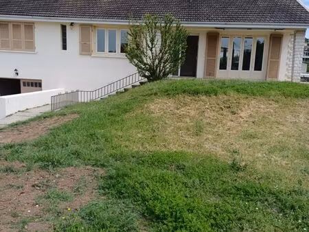 maison chavagneux