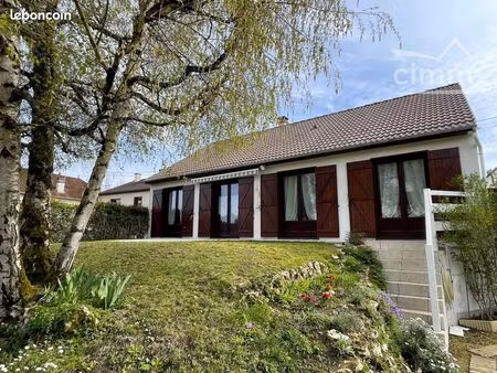 maison 5 pièces 97 m²