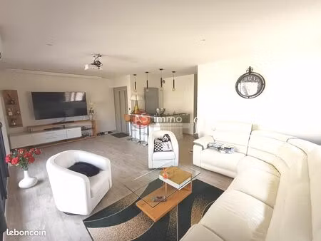 maison 4 pièces 144 m²