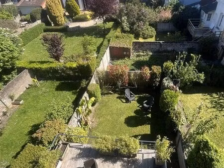 maison 7 pièces 136 m²