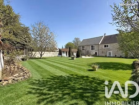 maison 6 pièces 245 m²