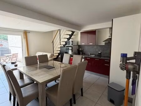 maison t4