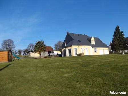 maison 100 m2