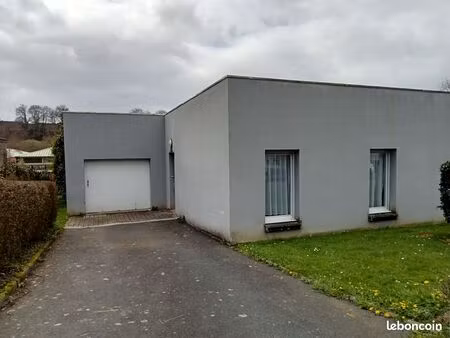 maison t4 guingamp (vente hlm loi elan)