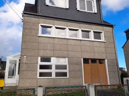 maison t5 guingamp (vente hlm loi elan)