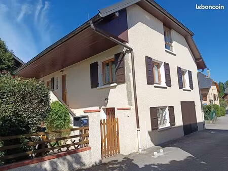 vente maison la motte servolex