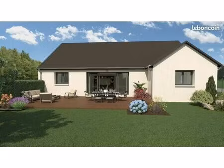maison 5 pièces 120 m²