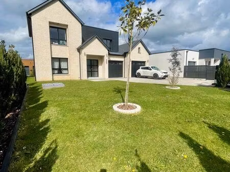 maison 150m2 isneauville