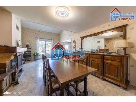 maison 5 pièces 107 m²