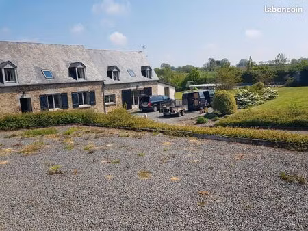 maison 230 m2