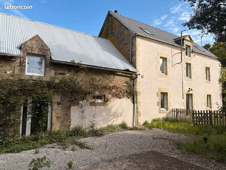 propriété 6 pièces 149 m²