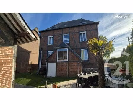 maison 13 pièces 227 m²