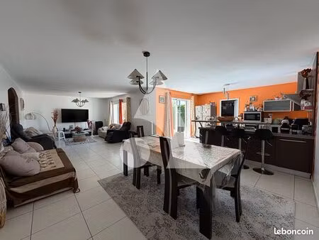 maison 5 pièces 152 m²