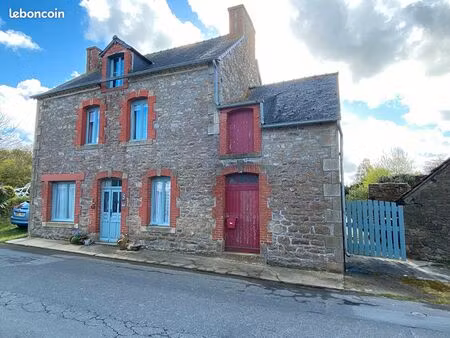 maison 4 pièces 87 m²