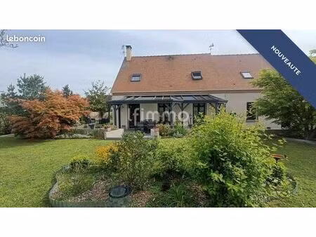 maison 6 pièces 168 m²