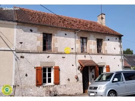 3mns dun maison 3ch