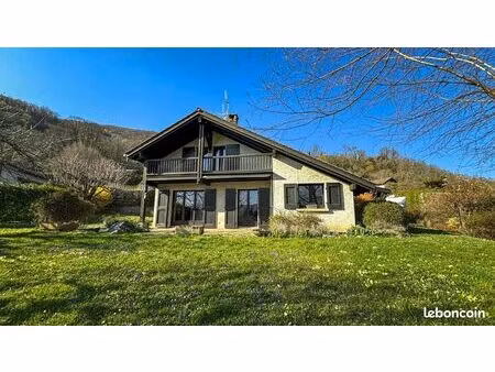 maison 5 pièces 108 m²