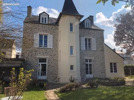maison saint loise