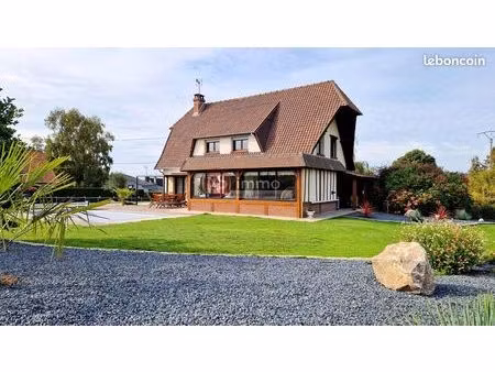 maison 6 pièces 200 m²
