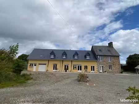 maison 9 pièces 270 m2