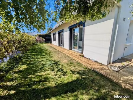 maison 6 pièces 180 m²