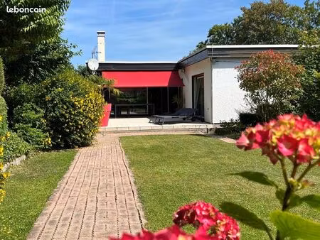 pavillon sainte adresse