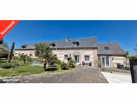 maison 11 pièces 390 m²