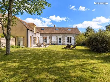 maison 8 pièces 170 m²