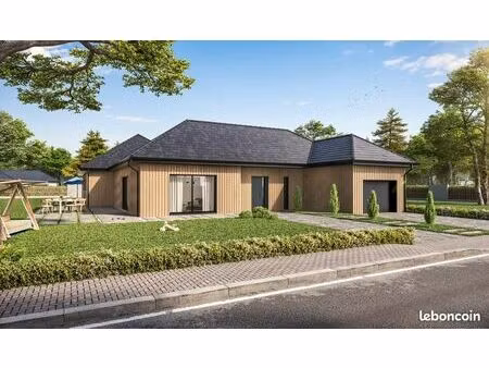 maison 6 pièces 194 m²