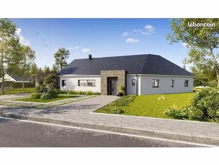 maison 7 pièces 207 m²