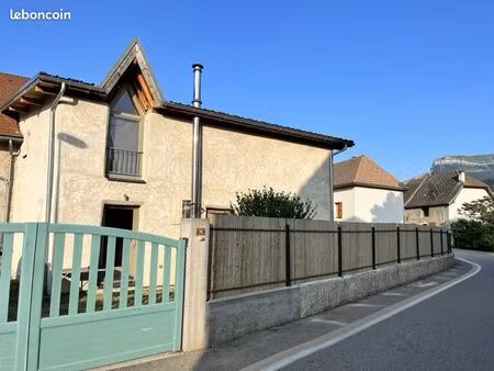 maison meublée à louer