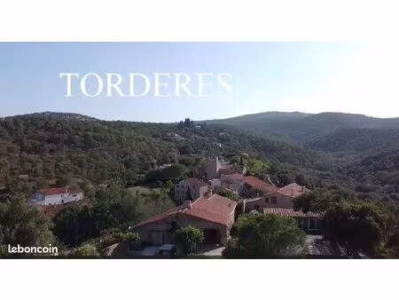 propriété tordères
