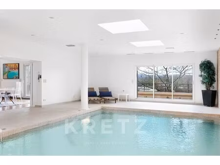 villa de luxe à vendre dans le quartier sud