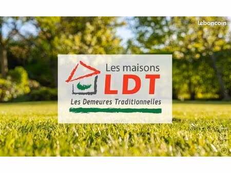 terrain 1 733 m² pomponnette