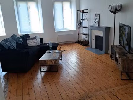 appartement beaumont hague
