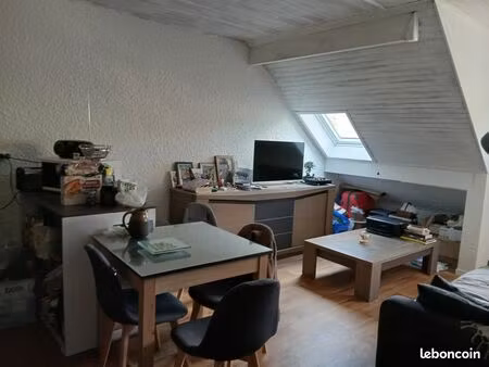appartement 2 pièces à louer à l'année autrans - méaudre