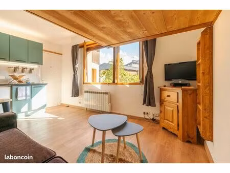 appartement 24m² à l'année
