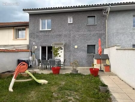 superbe duplex