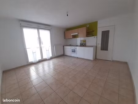 appartement 1 pièce 36 m²
