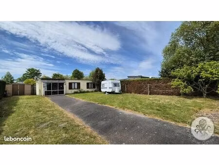 maison 2 pièces 47 m²