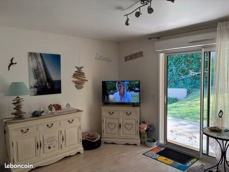 appartement f2
