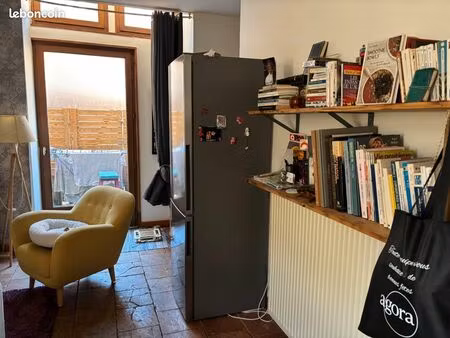 appartement gaillac