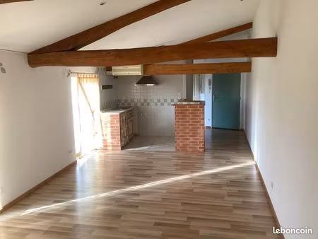 appartement t2
