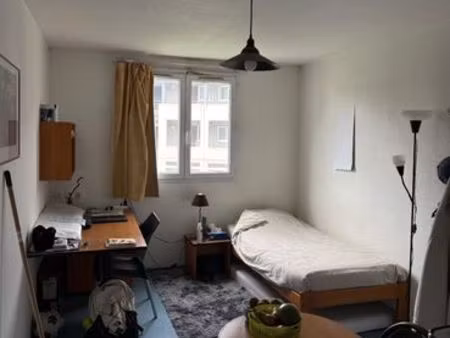 studio meublé à louer