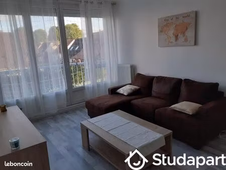 chambre 1 pièce 10 m²