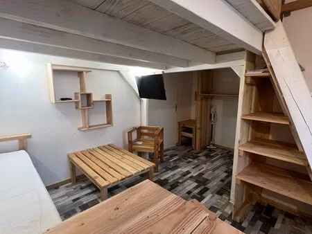 location studio