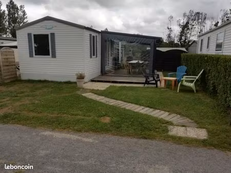 location mobil home